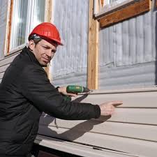 Best Siding Painting and Refinishing  in Hughestown, PA